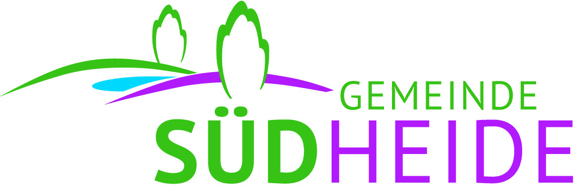 Logo Gemeinde Südheide